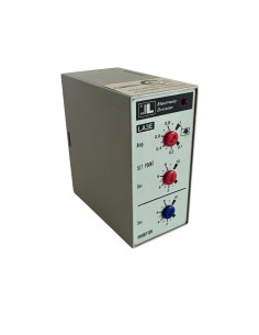 Single-phase overcurrent relay 7.5A 220VAC 50/60Hz